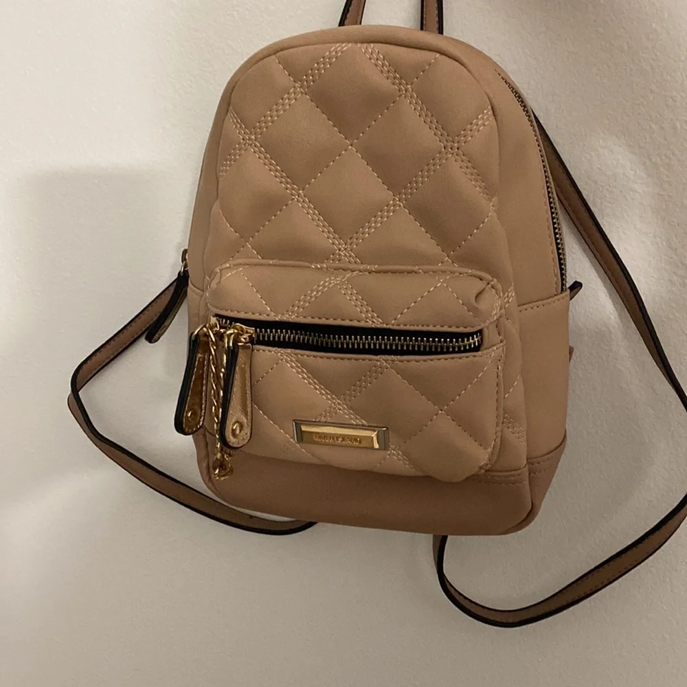 Mini Backpack - Picture 6 of 7